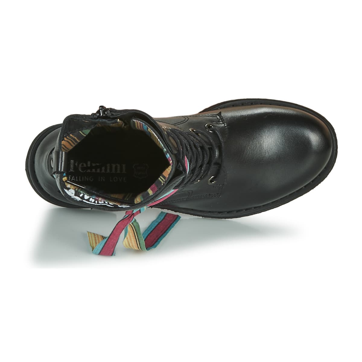 Women's Boots Felmini Black