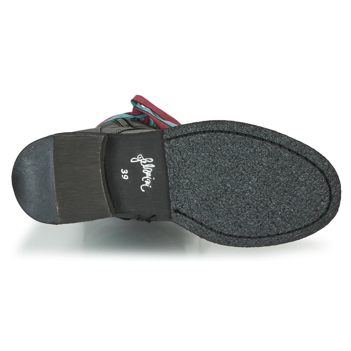 Women's Boots Felmini Black