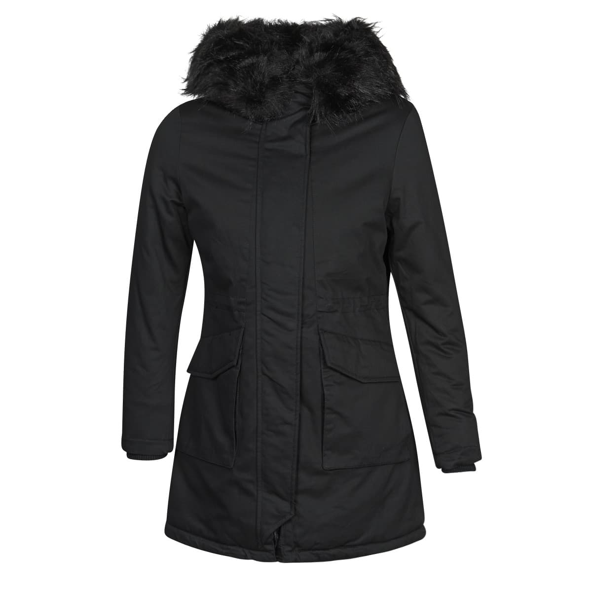 Women's Jackets Betty London Black