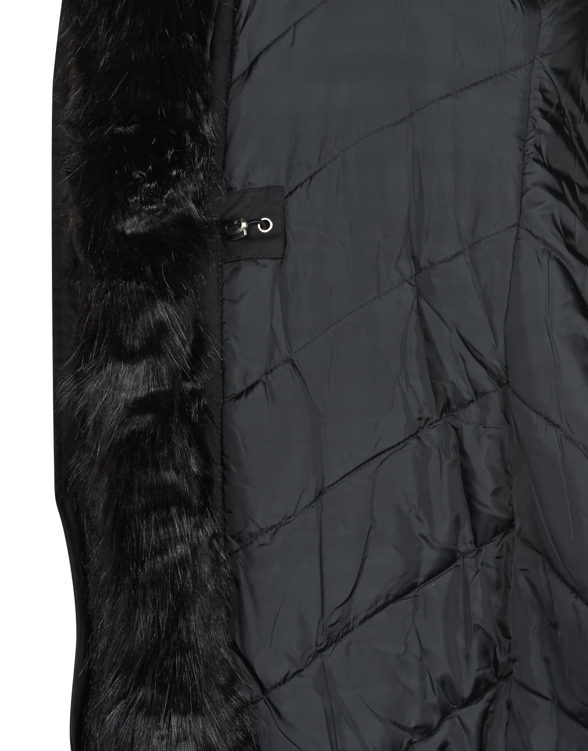 Women's Jackets Betty London Black