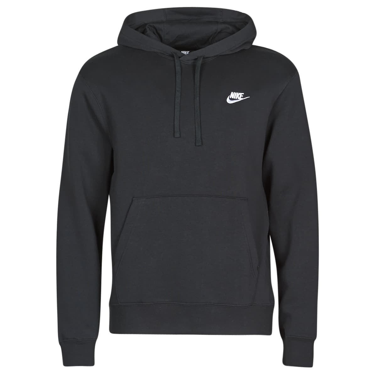 Men's Sweatshirts Nike Black