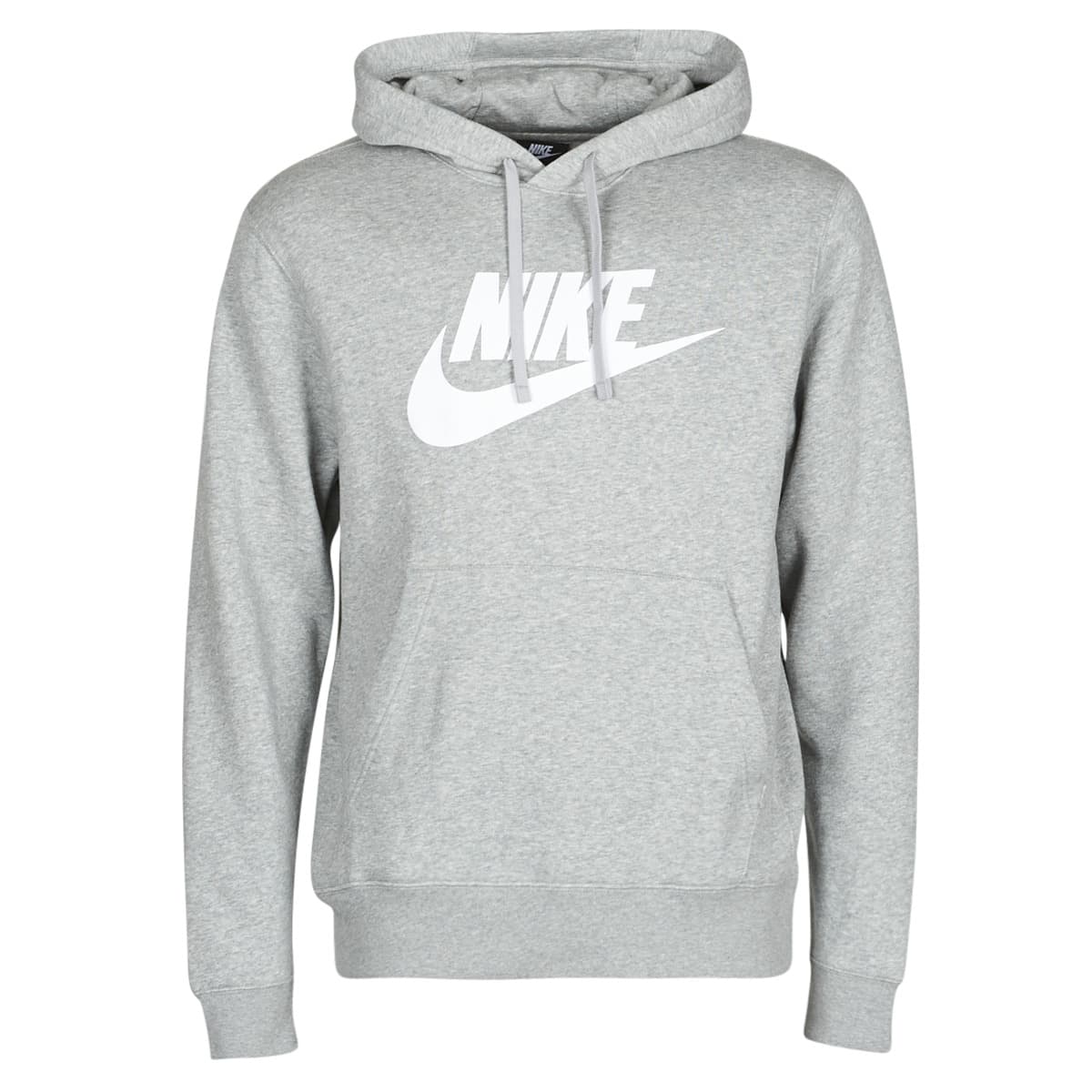 Men's Sweatshirts Nike Gray