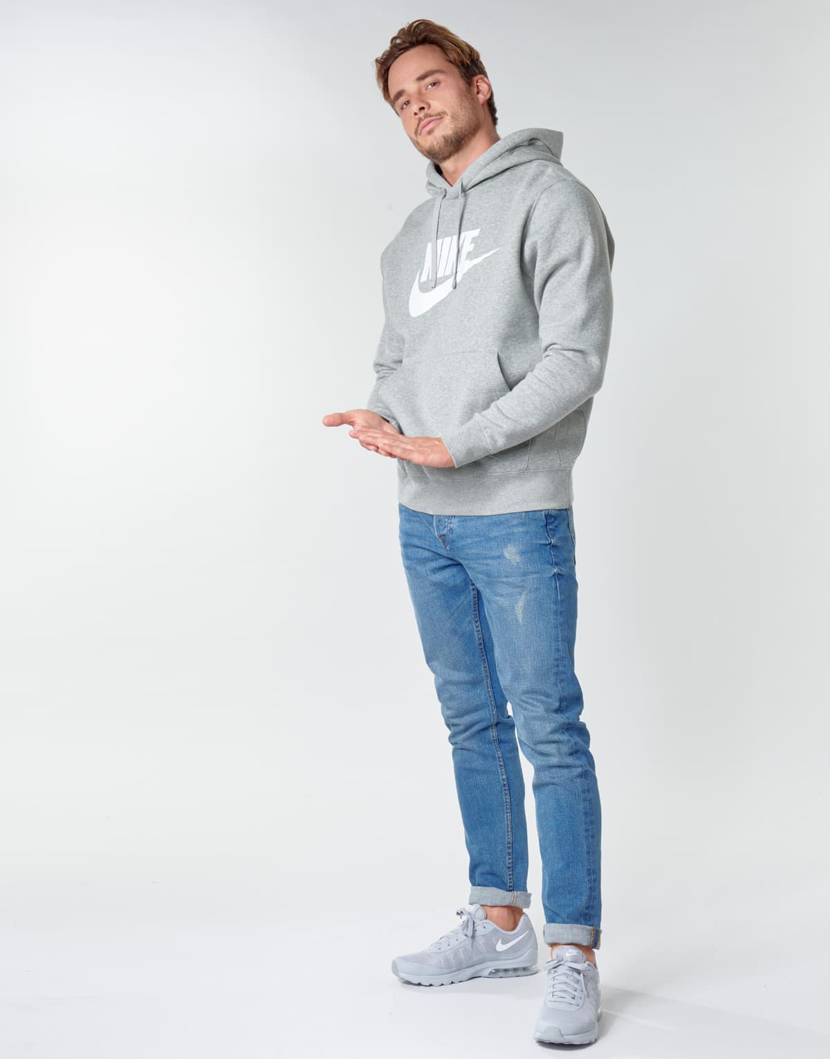 Ανδρικά παπούτσια για τρέξιμο Nike