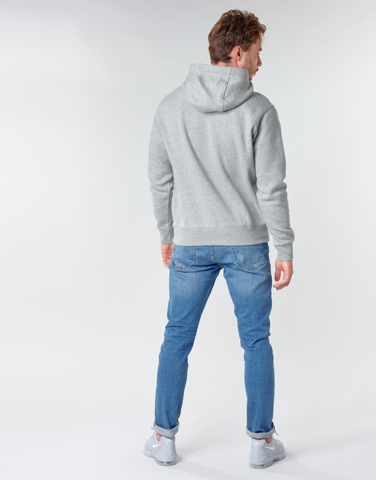 Ανδρικά παπούτσια για τρέξιμο Nike