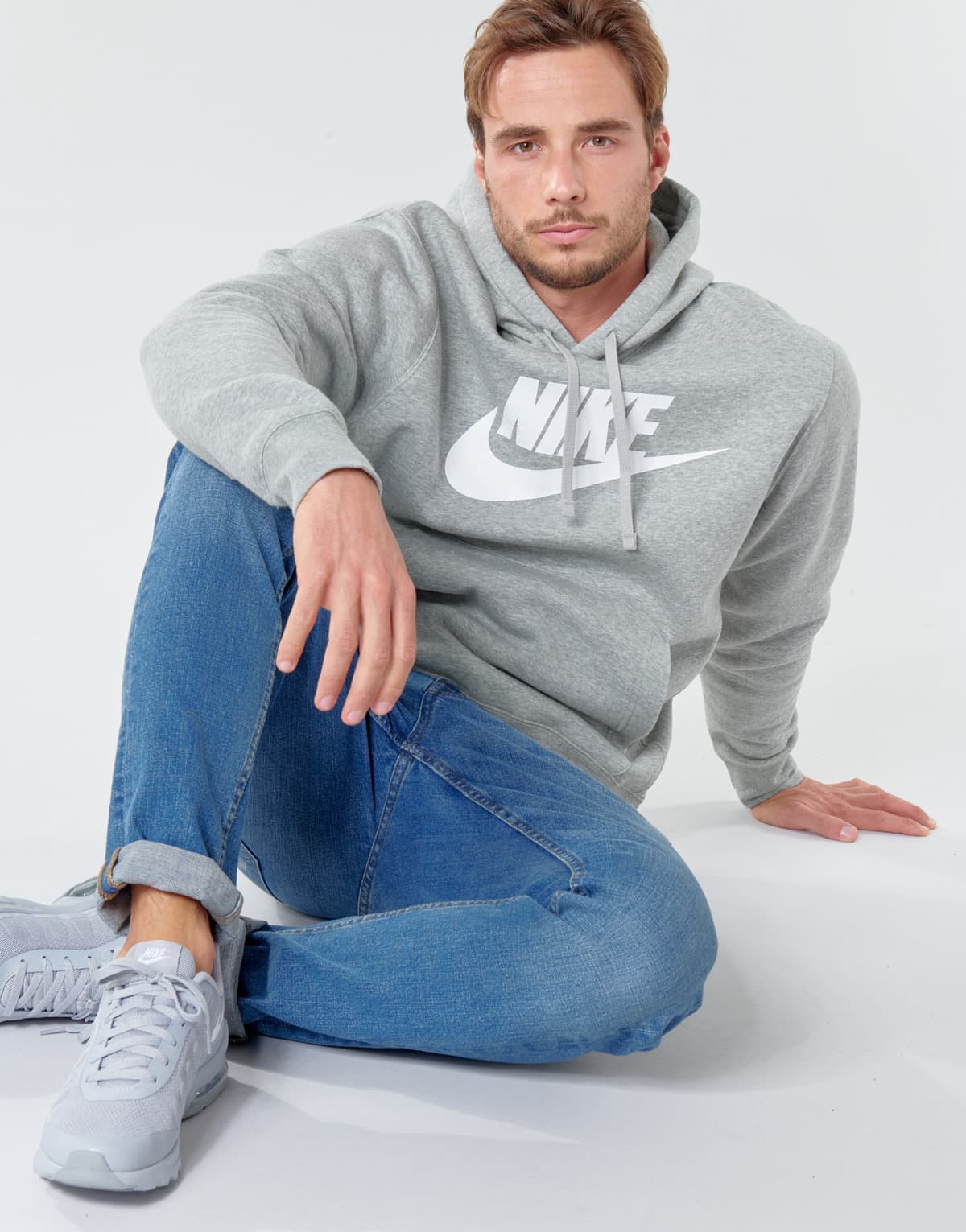 Ανδρικά παπούτσια για τρέξιμο Nike