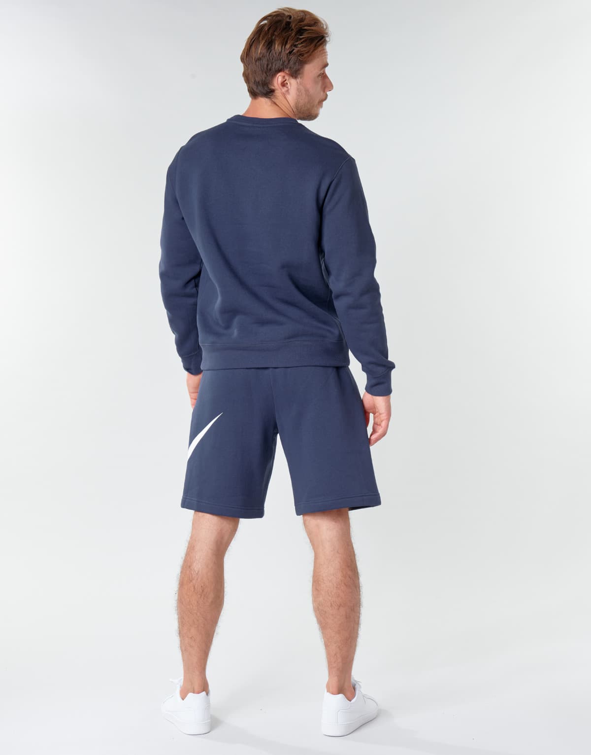 Men's Sports T-Shirts Nike Blue