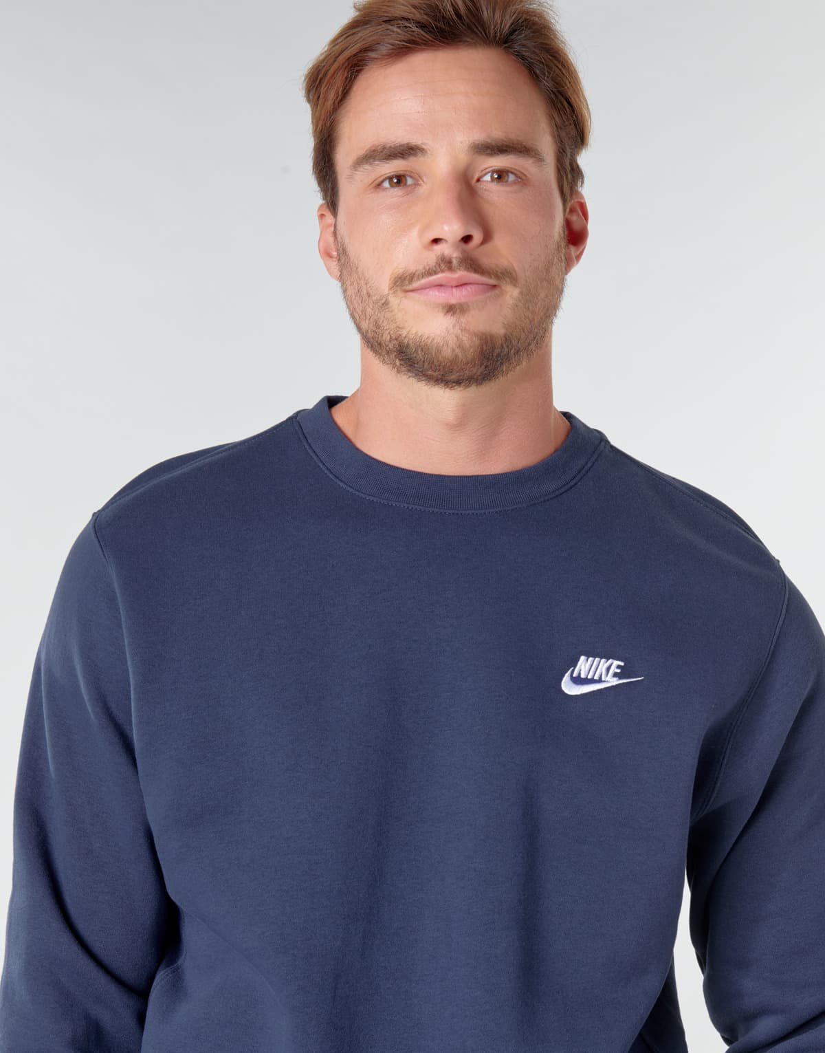 Men's Sports T-Shirts Nike Blue