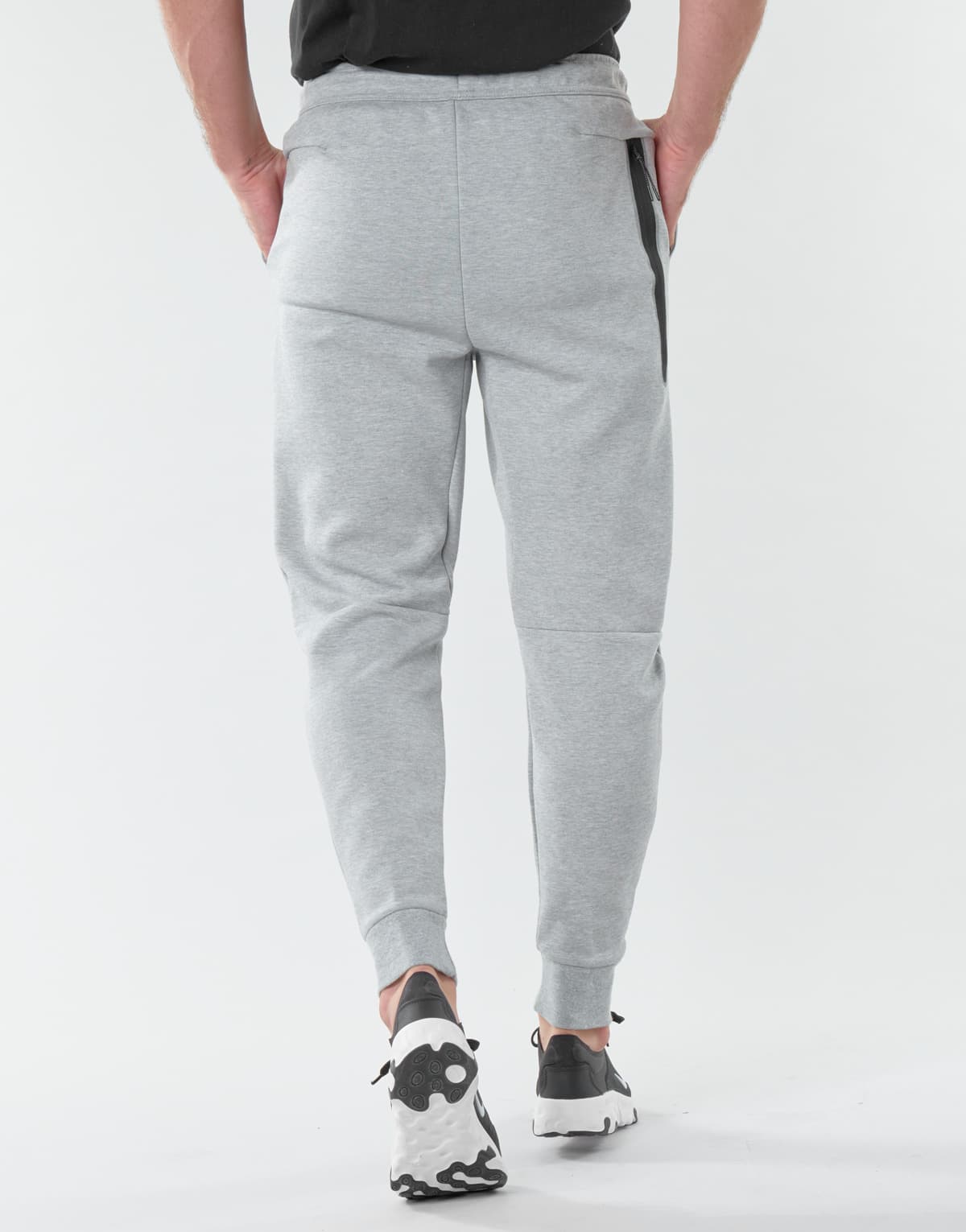 Men's Tracksuits Nike Gray