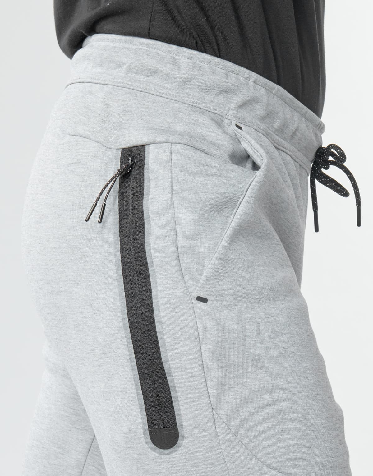 Men's Tracksuits Nike Gray