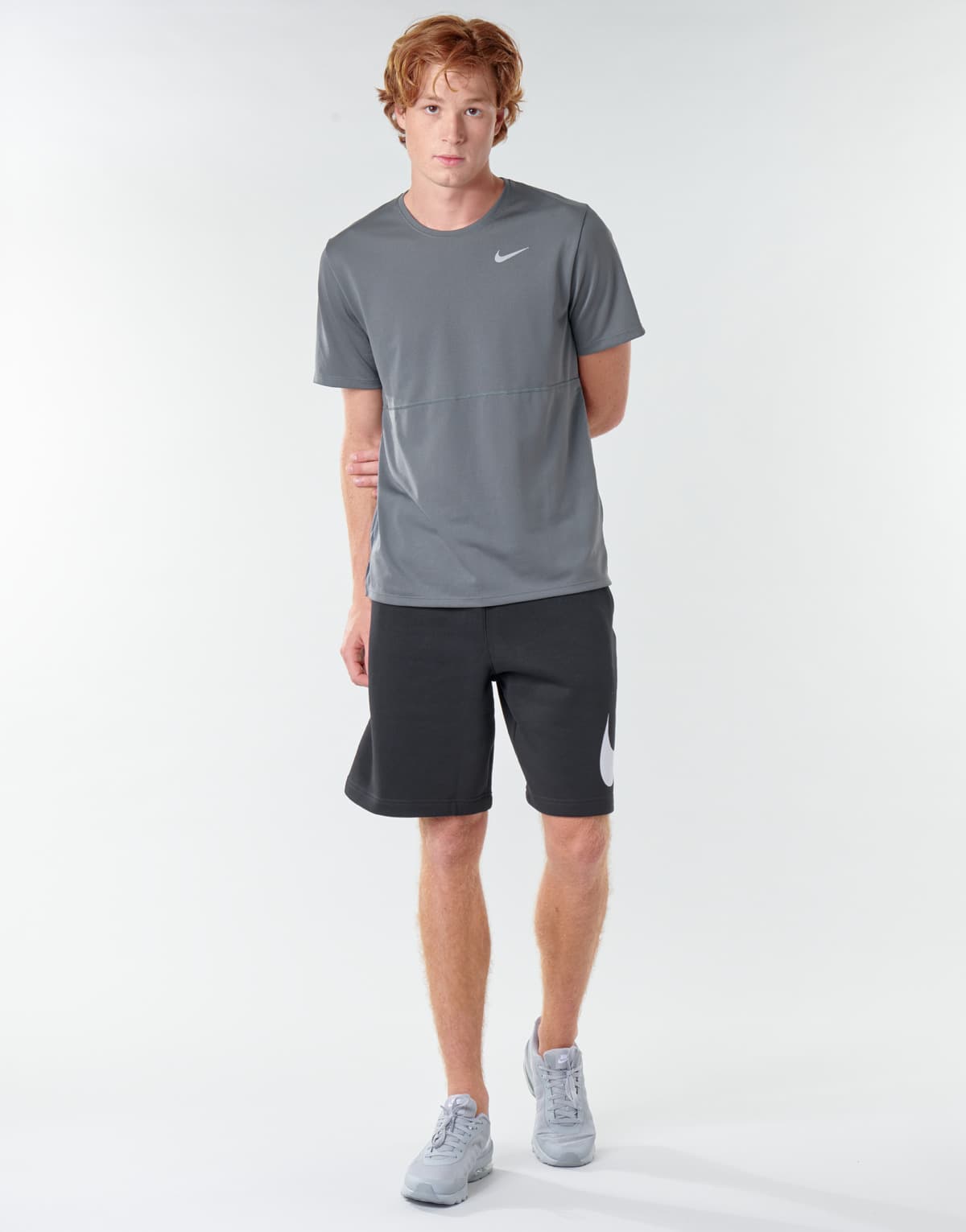 Men's Shorts Nike Black
