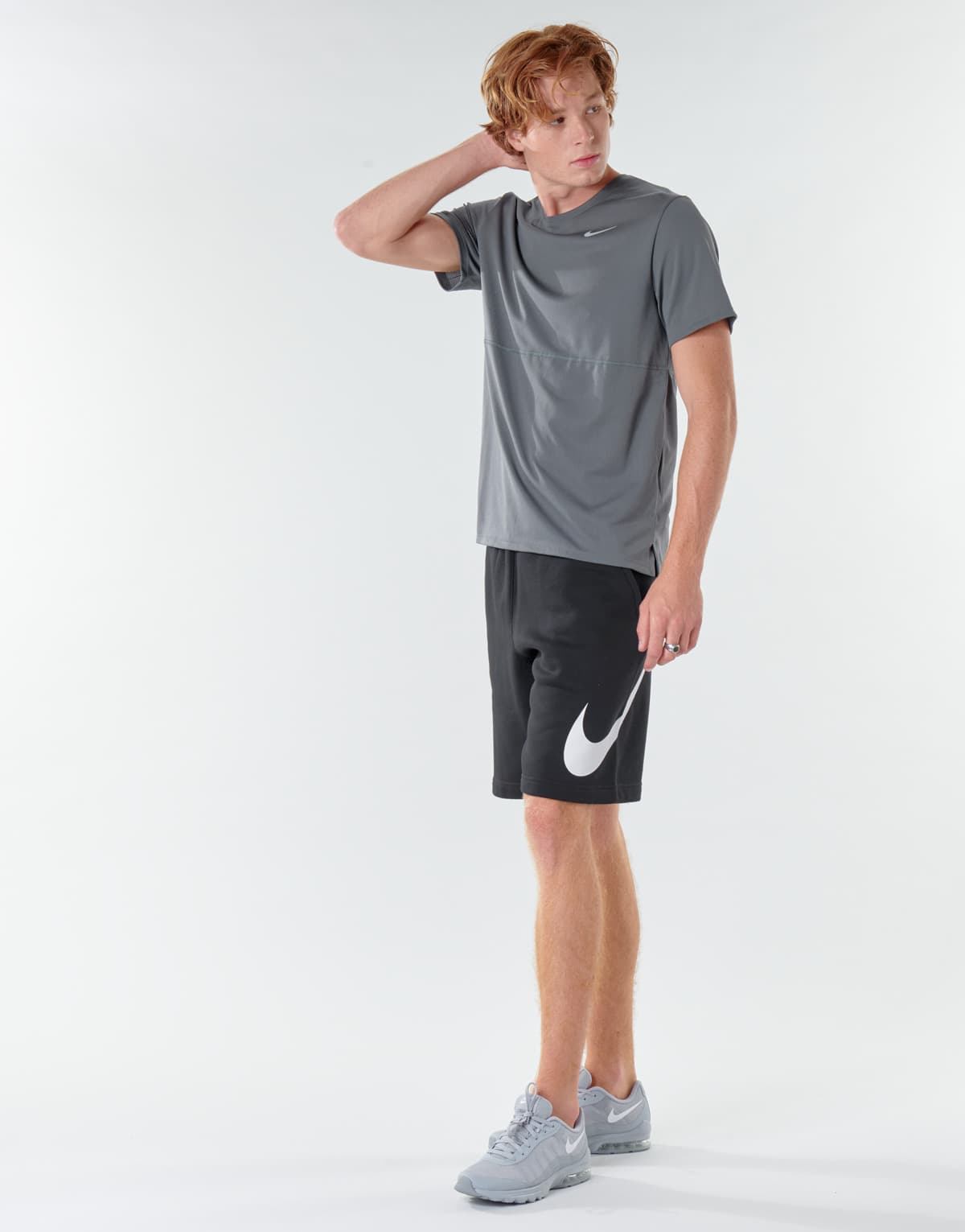 Men's Shorts Nike Black