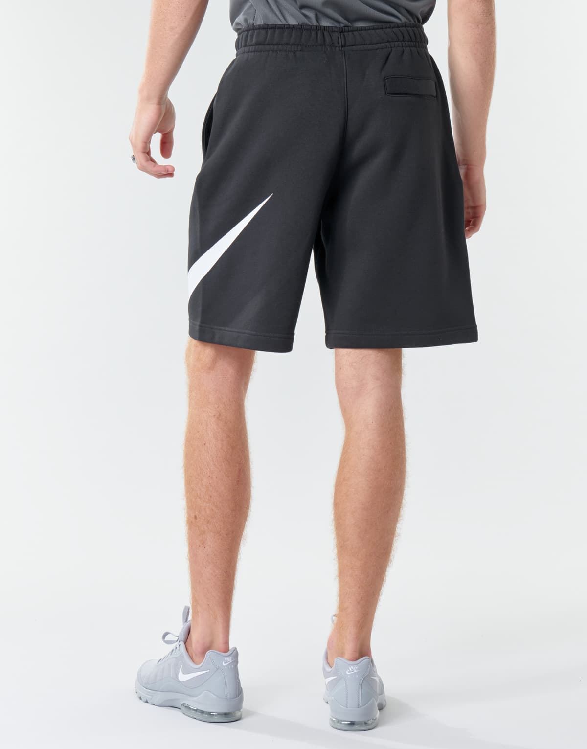 Men's Shorts Nike Black