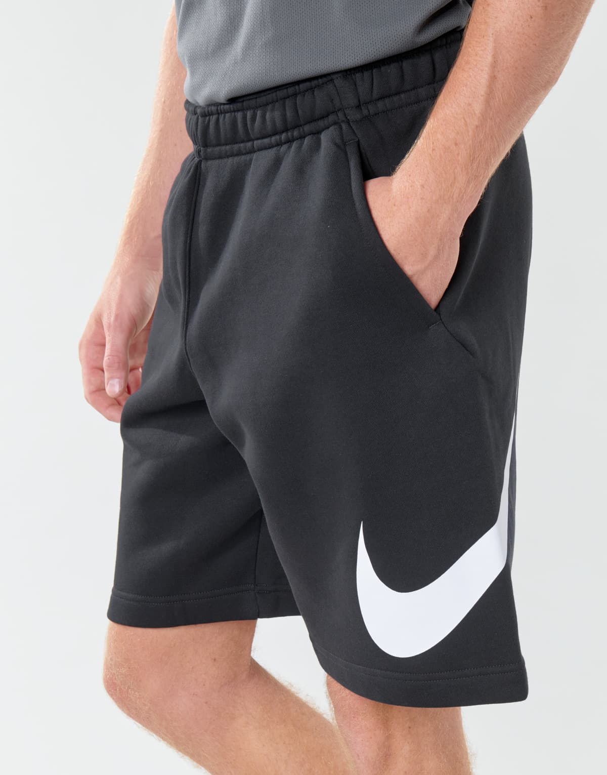 Men's Shorts Nike Black