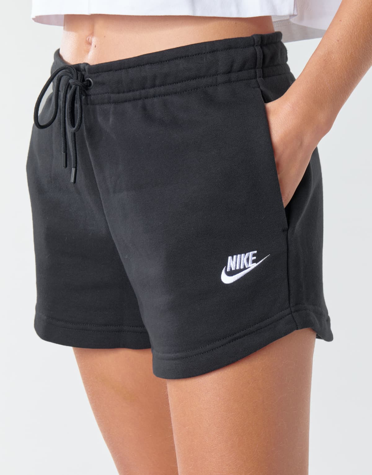 Women's Shorts Nike Black