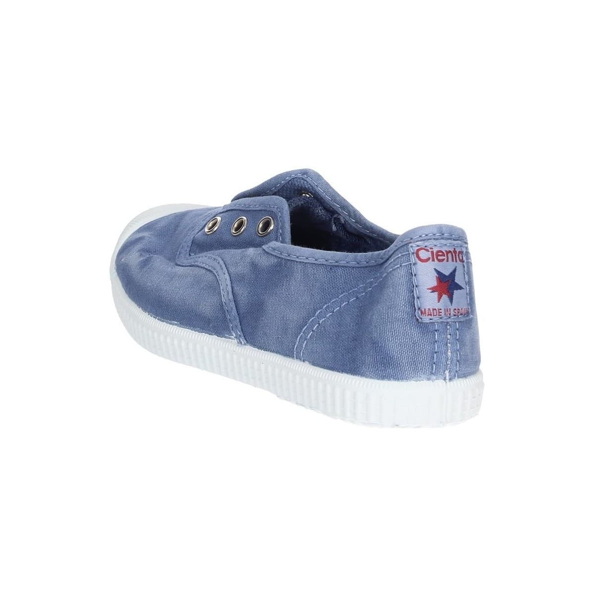 Boys' Loafers Cienta Blue