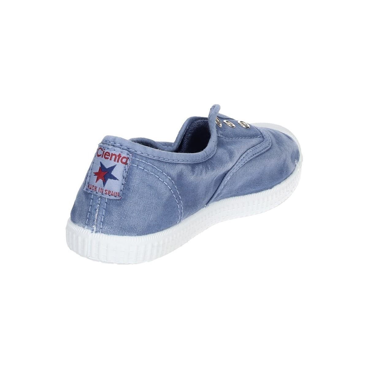 Boys' Loafers Cienta Blue