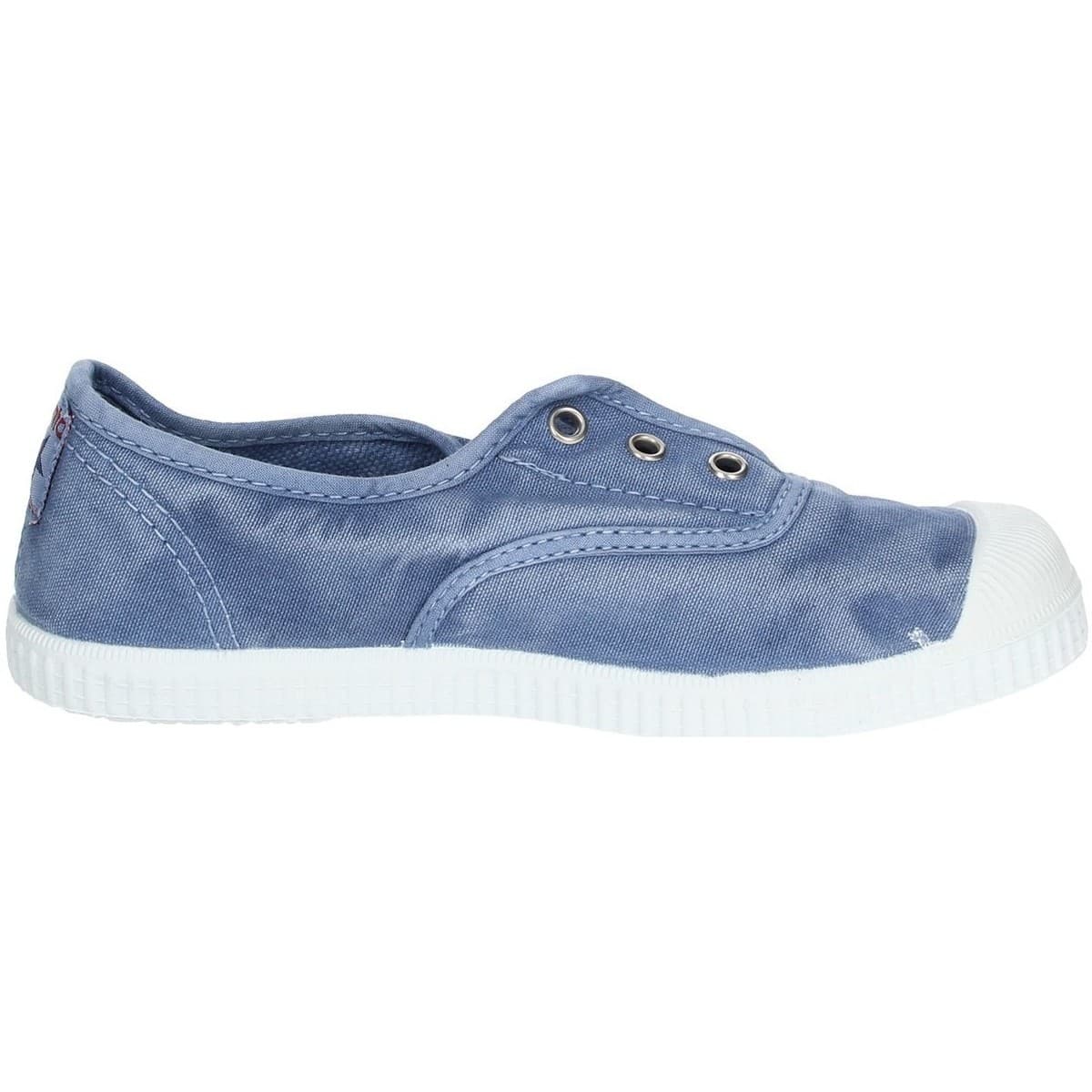 Boys' Loafers Cienta Blue