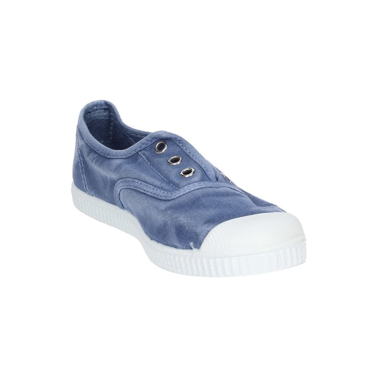 Boys' Loafers Cienta Blue