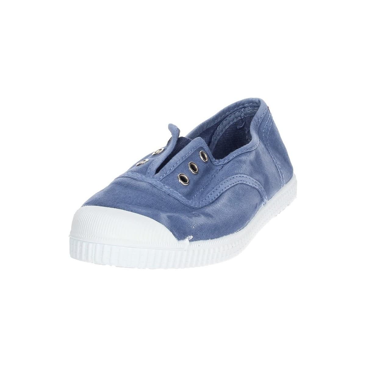 Boys' Loafers Cienta Blue