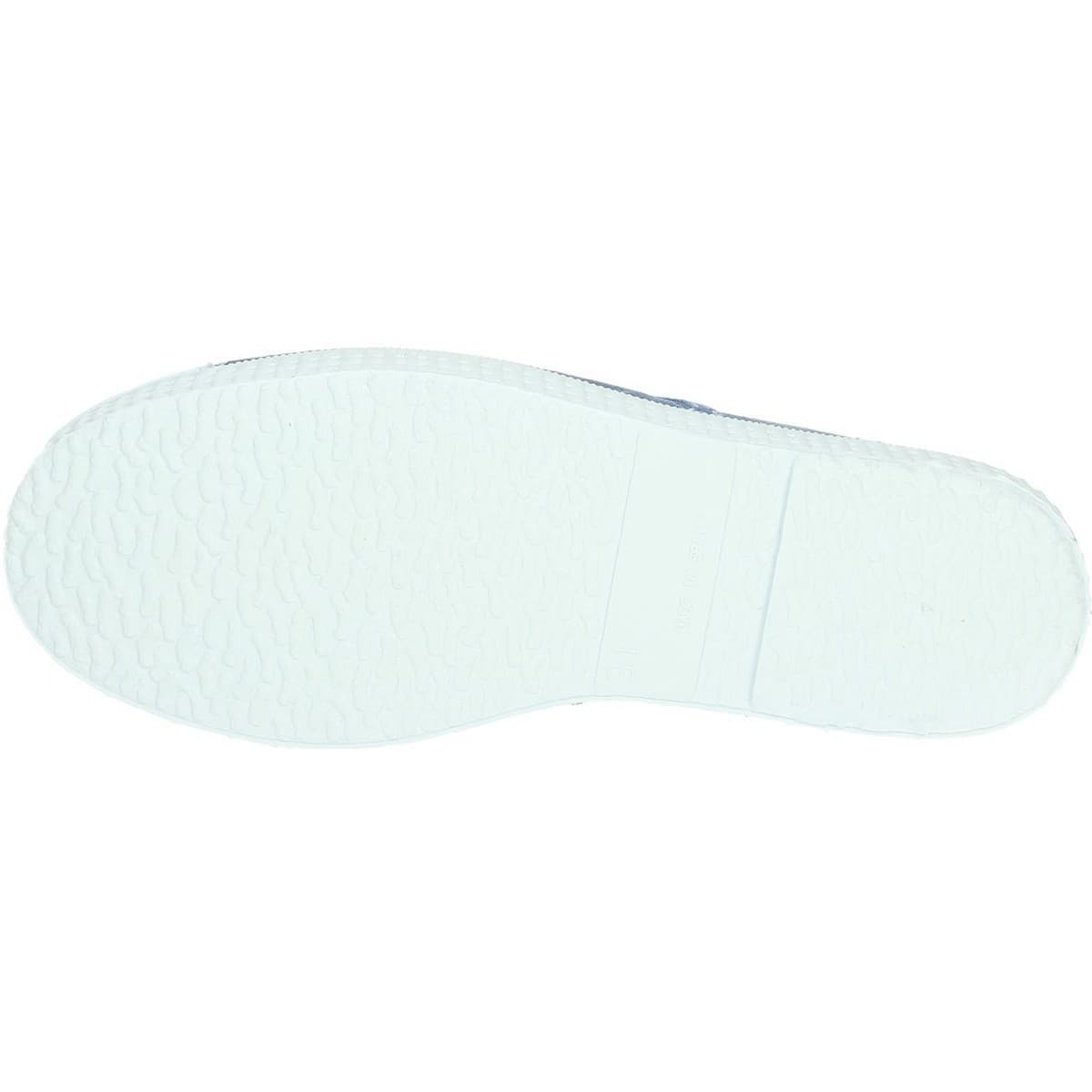 Boys' Loafers Cienta Blue