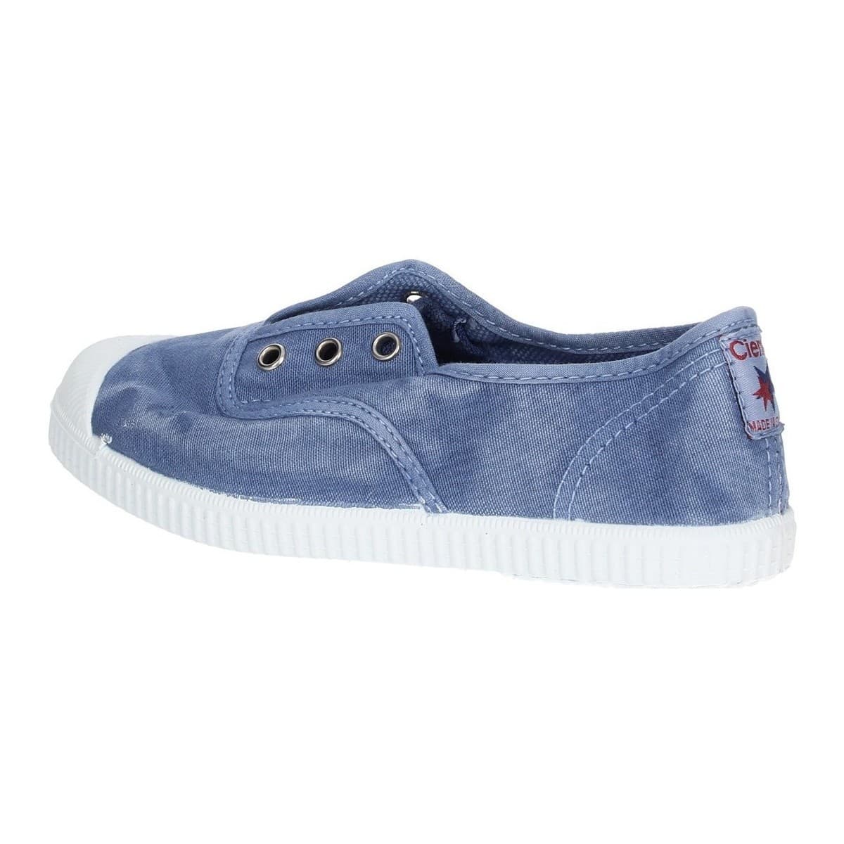 Boys' Loafers Cienta Blue