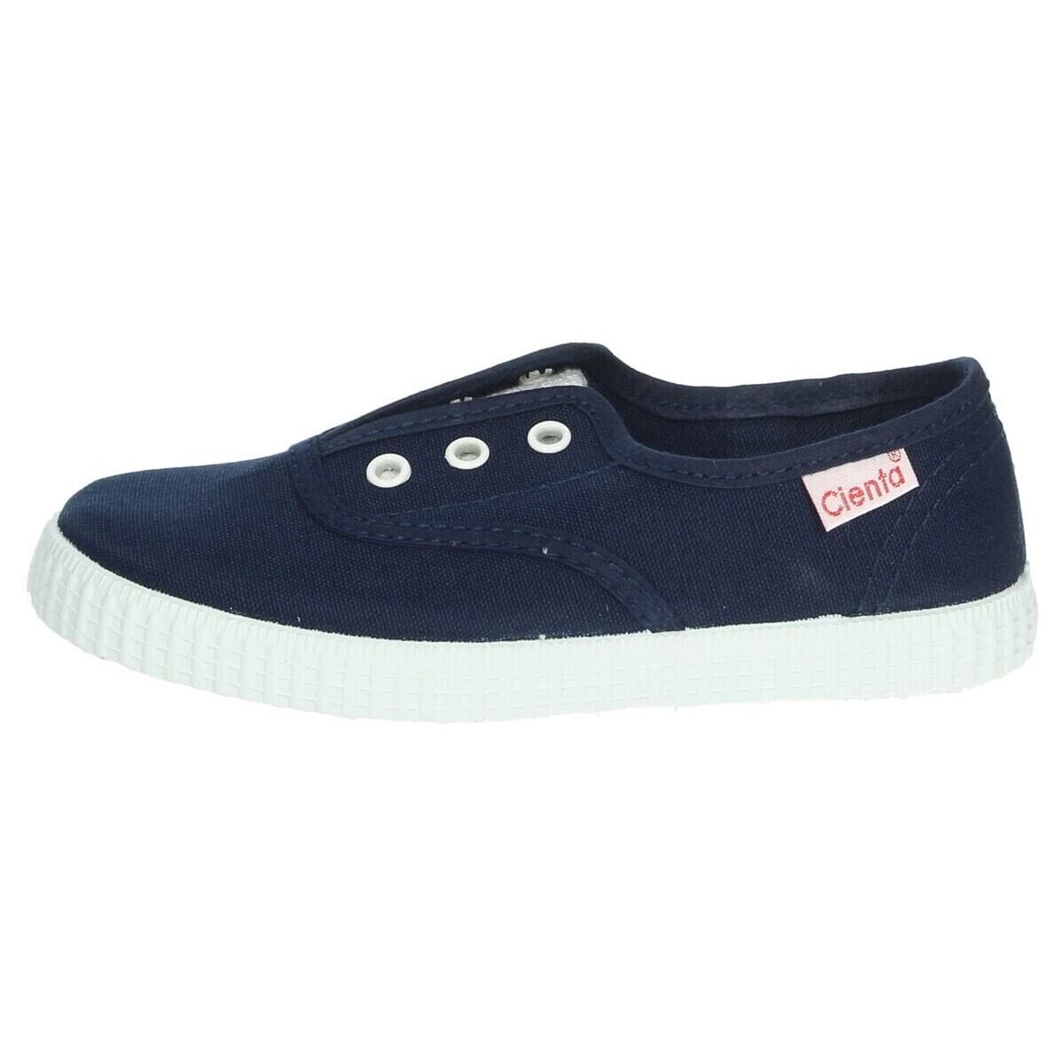 Slip on Cienta 55000