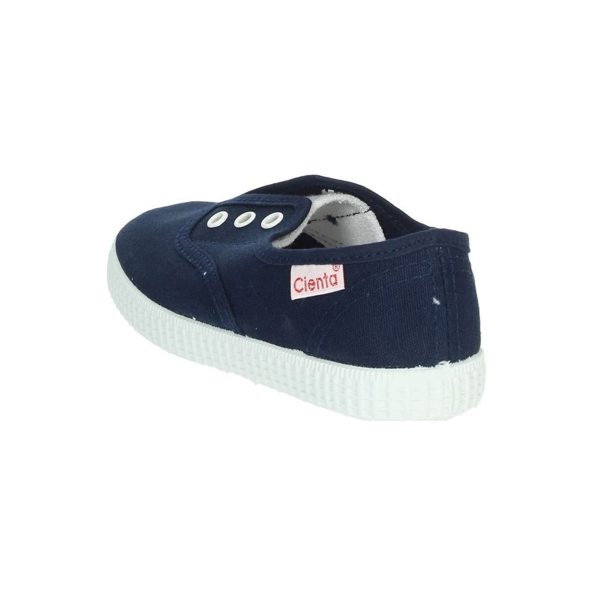 Boys' Loafers Cienta Blue