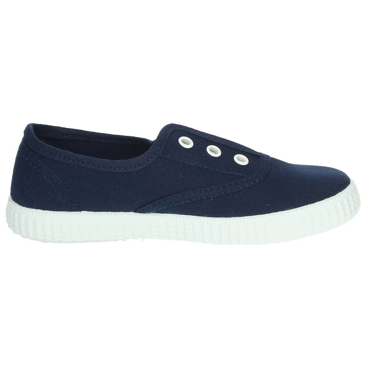 Boys' Loafers Cienta Blue