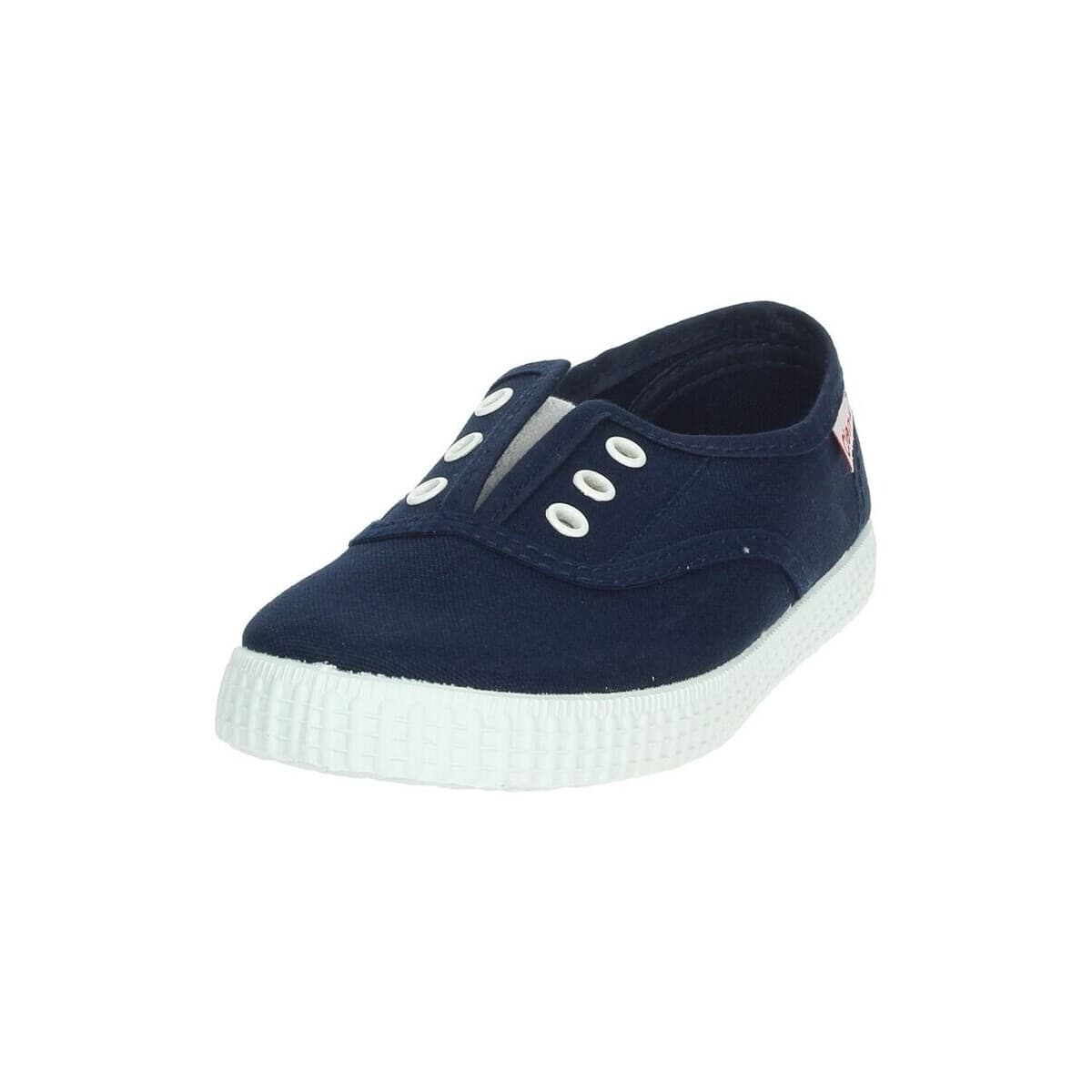 Boys' Loafers Cienta Blue