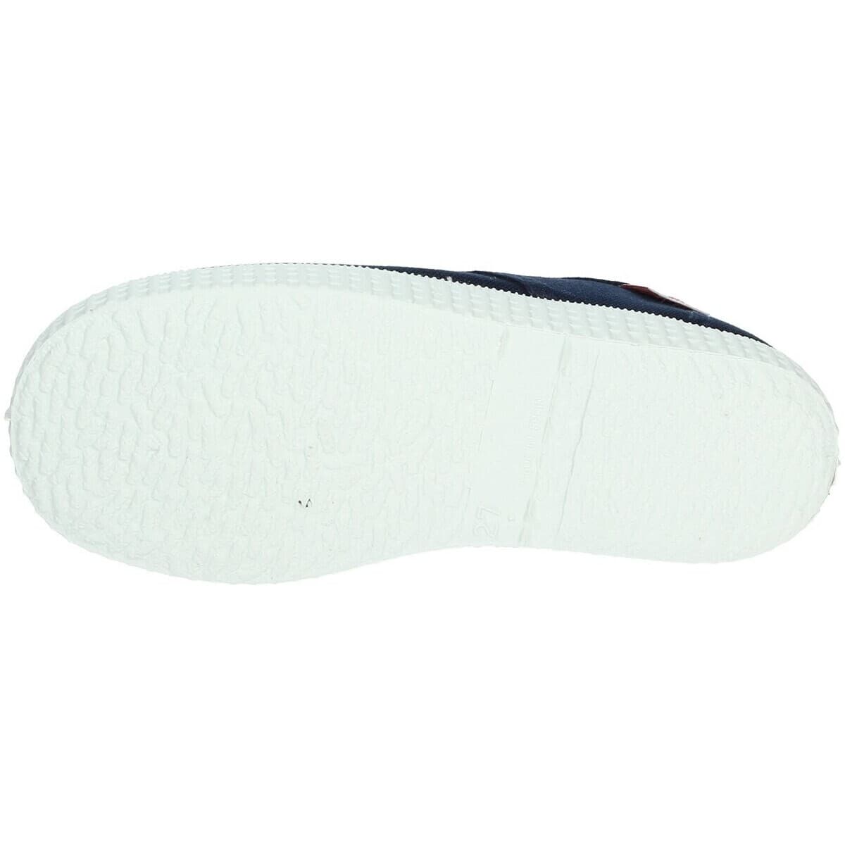 Boys' Loafers Cienta Blue