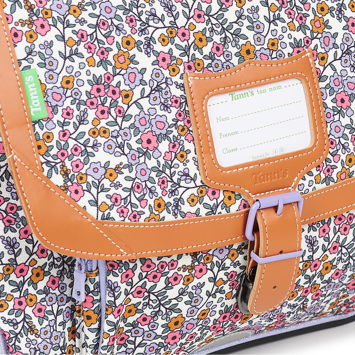 Girls' Backpacks Tann's Multicolor