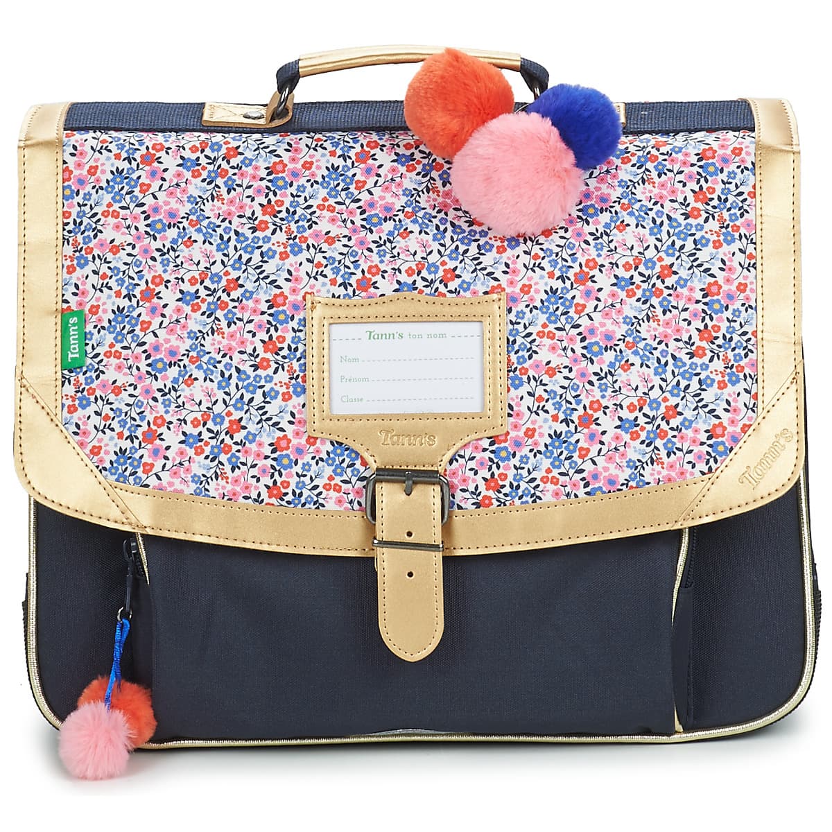 Girls' Backpacks Tann's Multicolor