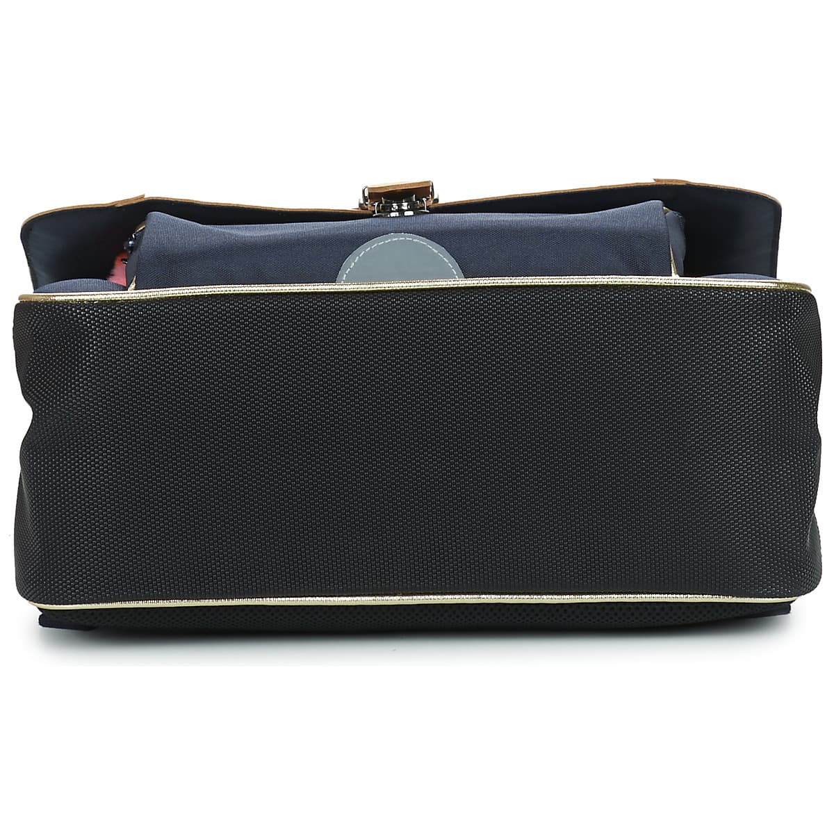 Σάκα Tann's ANTONIA CARTABLE 38CM POCHE GOURDE