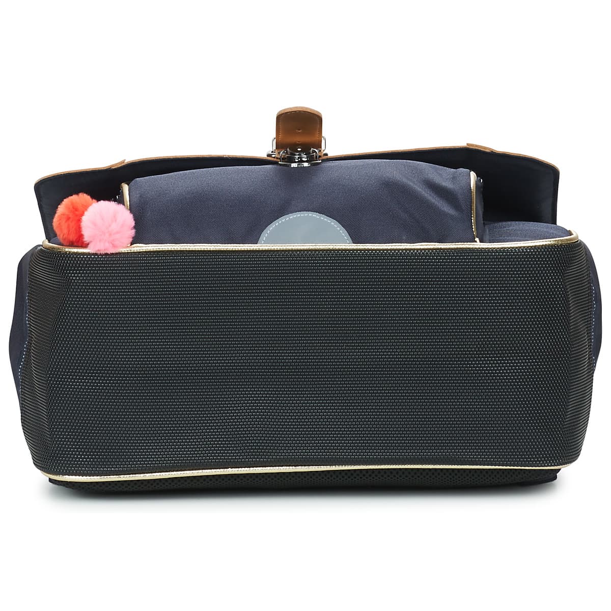 Girls' Backpacks Tann's Blue