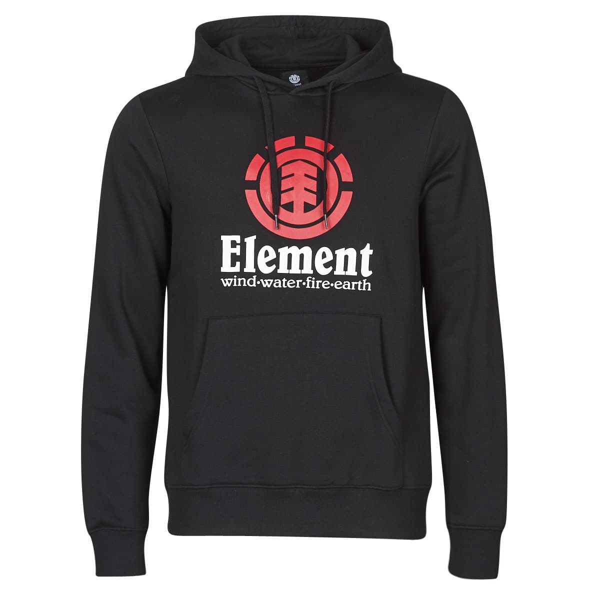 Men's Sweatshirts Element Black