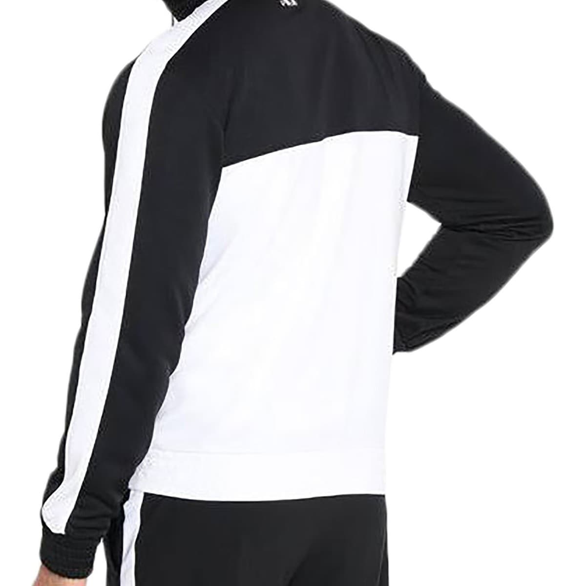 Men's Jackets Fila Black