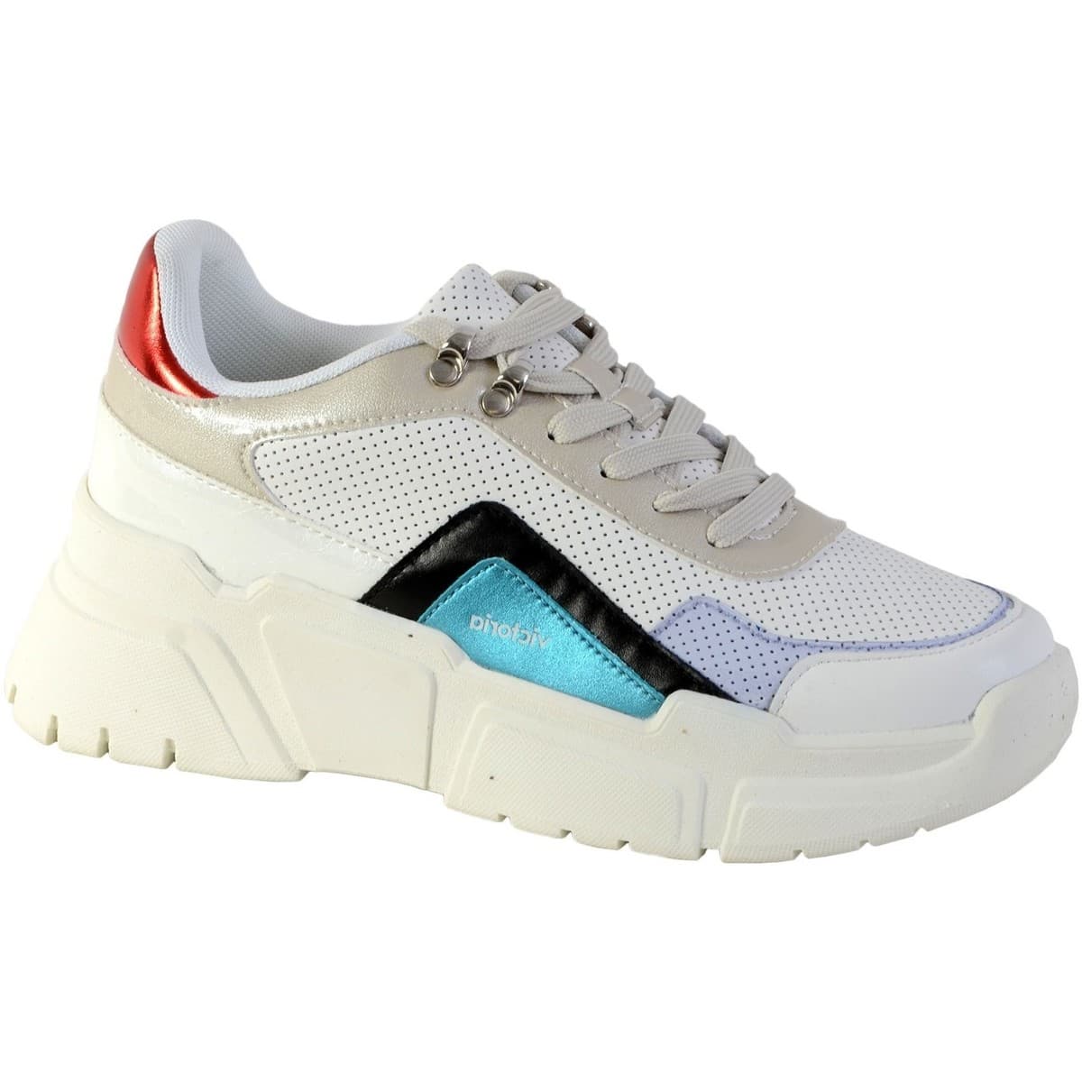 Women's Sneakers Victoria Blue