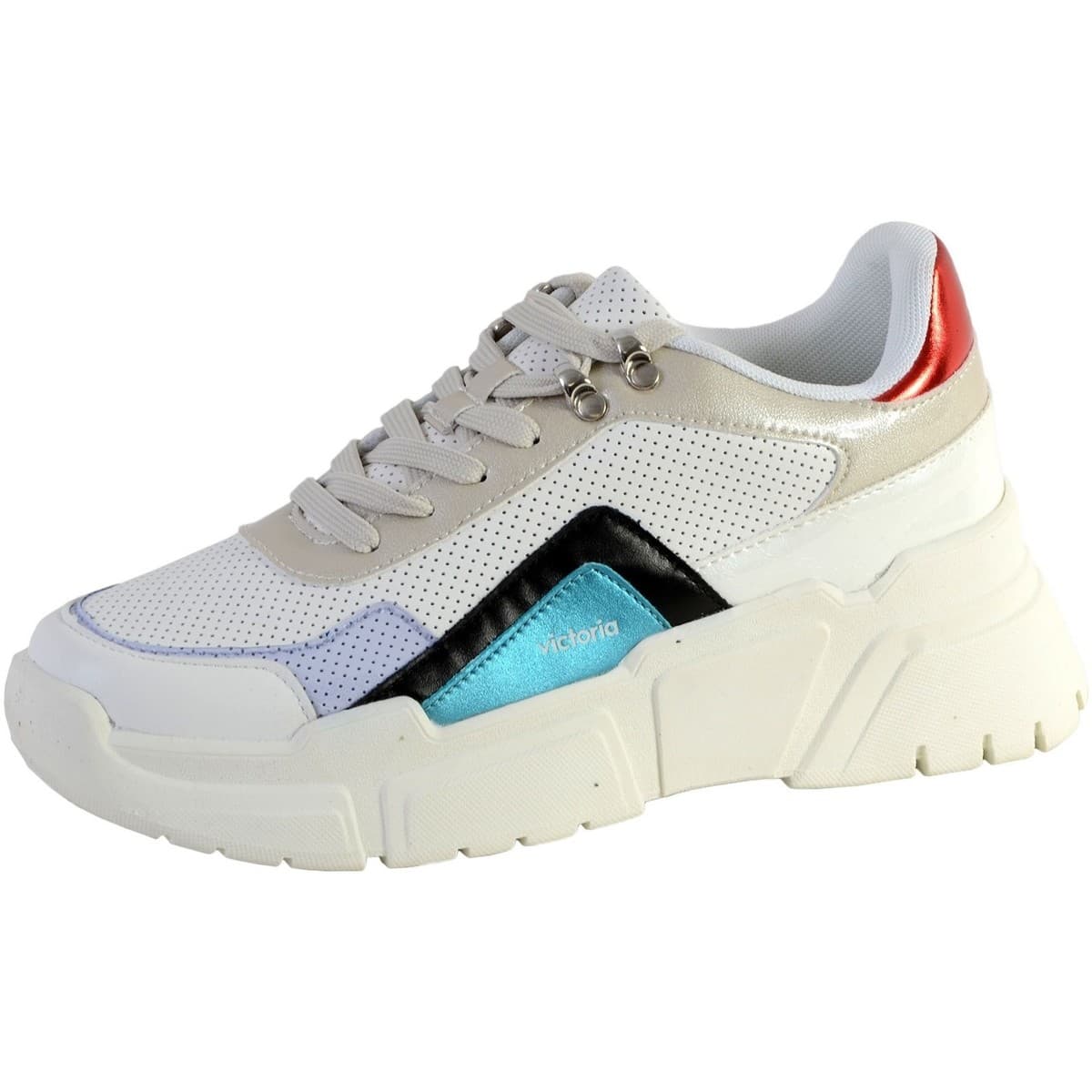 Women's Sneakers Victoria Blue