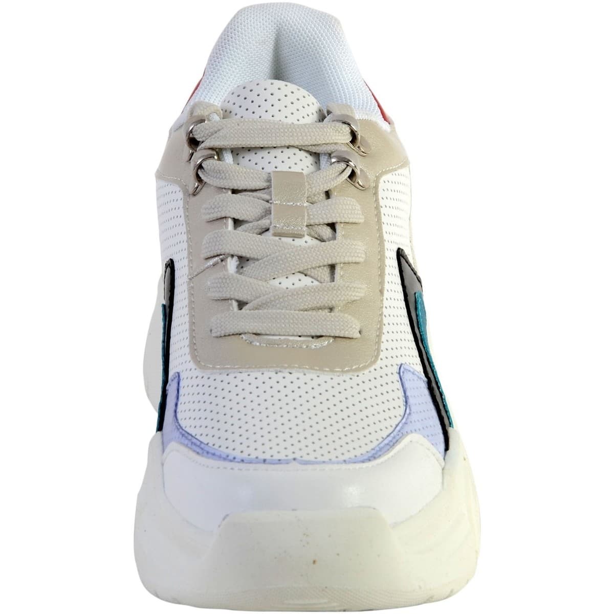 Women's Sneakers Victoria Blue