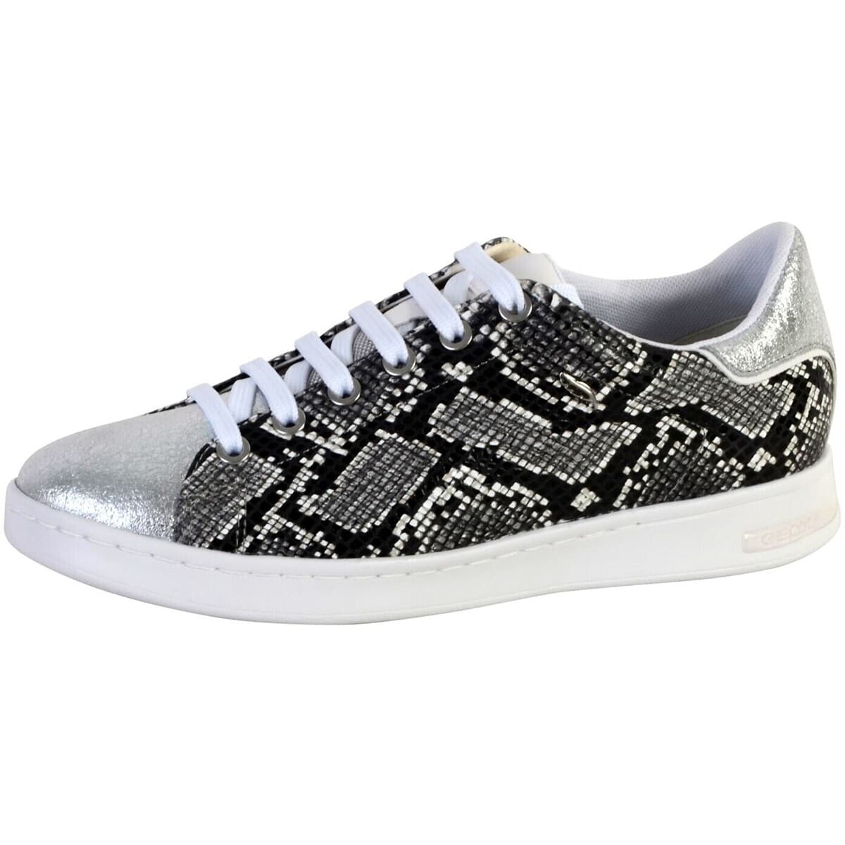 Women's Sneakers Geox Black