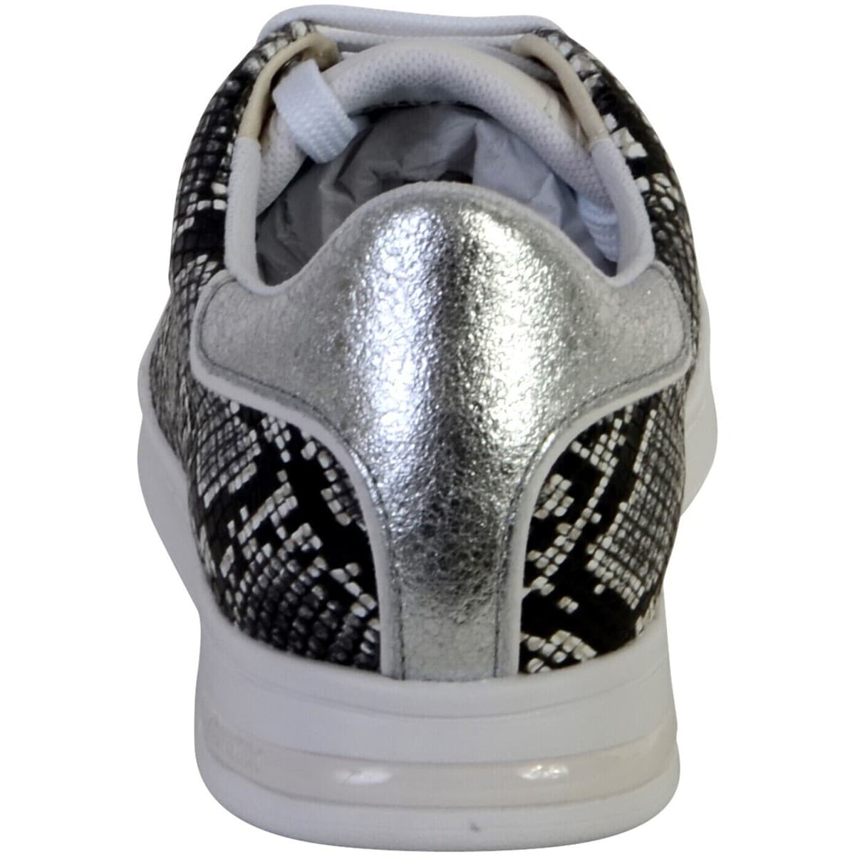 Women's Sneakers Geox Black