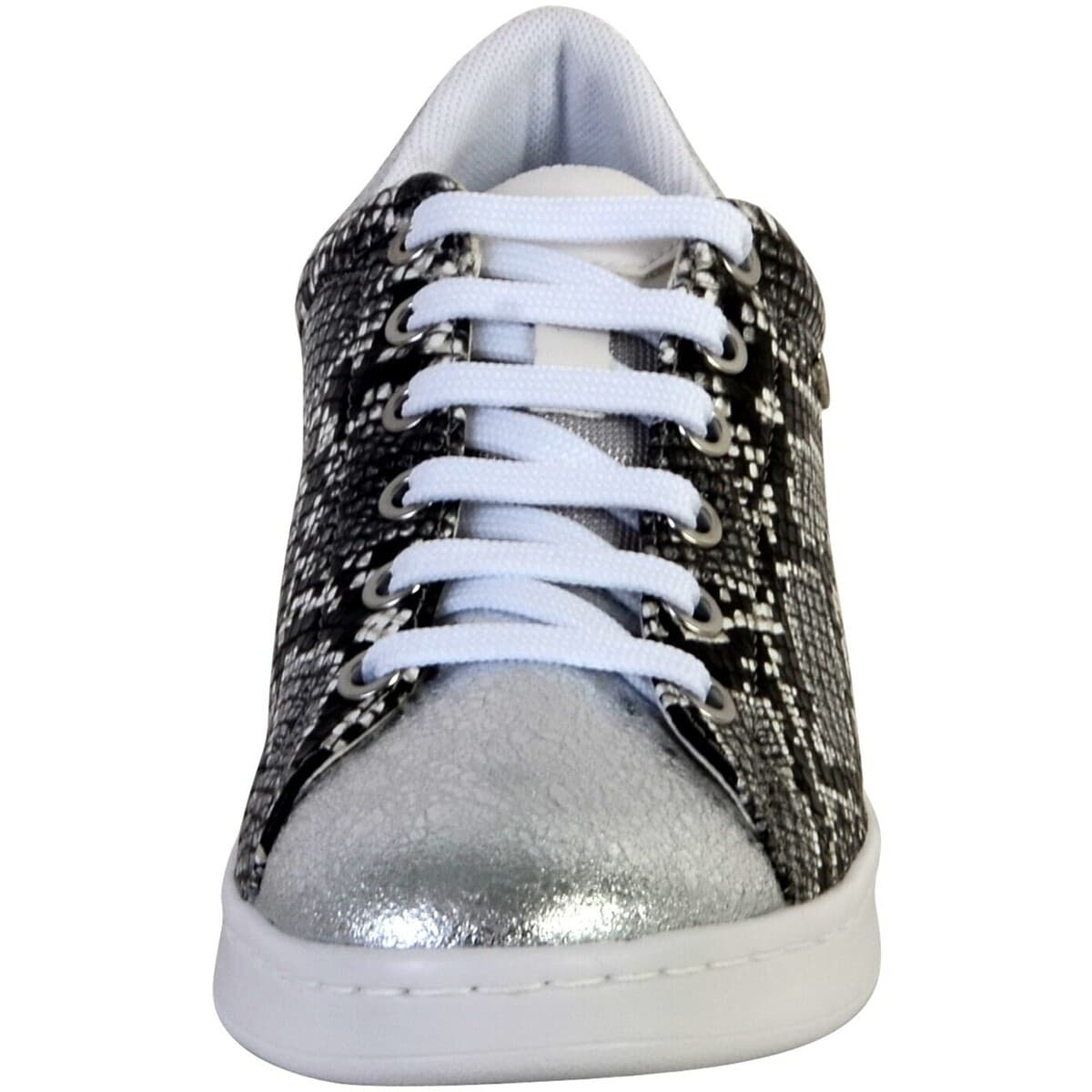 Women's Sneakers Geox Black