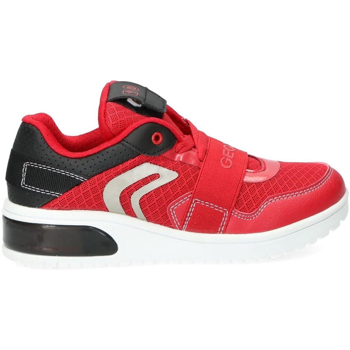 Girls' Sneakers Geox Red