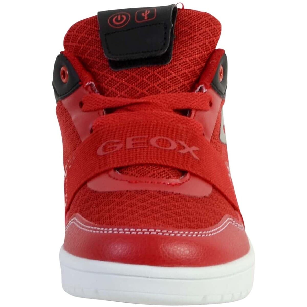 Girls' Sneakers Geox Red