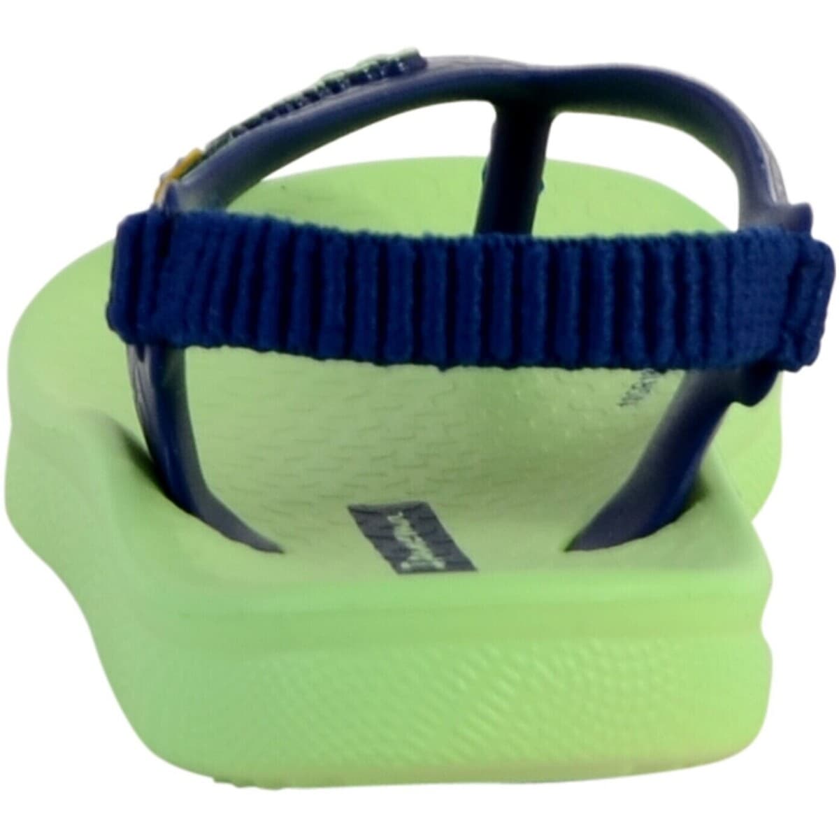 Girls' Flip Flops Ipanema Green