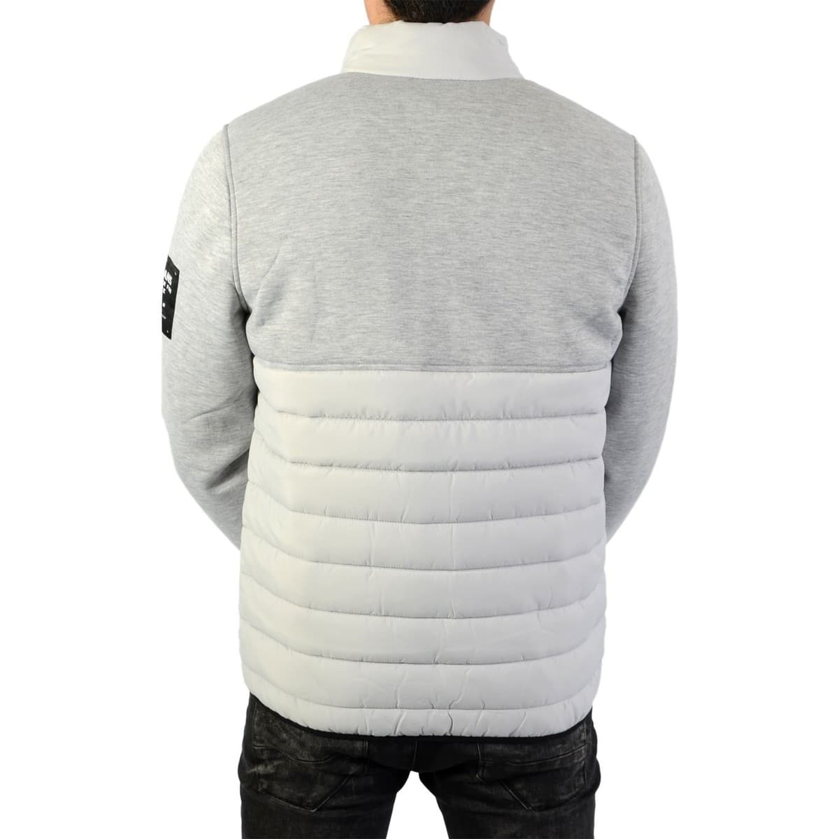 Men's Jackets Pepe Jeans Gray