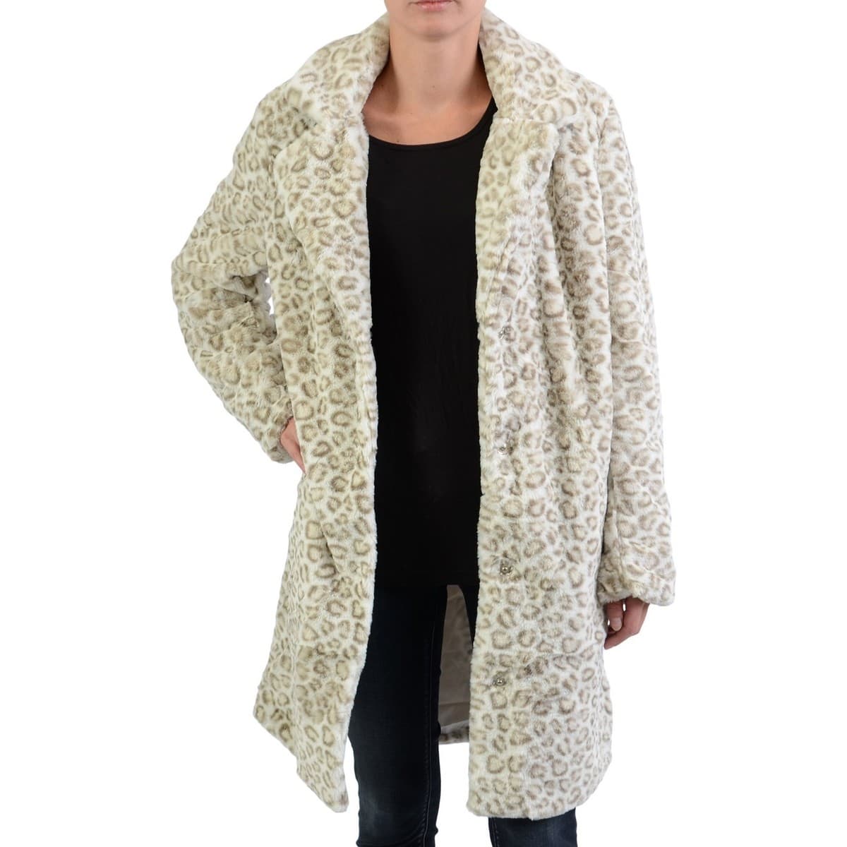 Women's Jackets Na-Kd Black