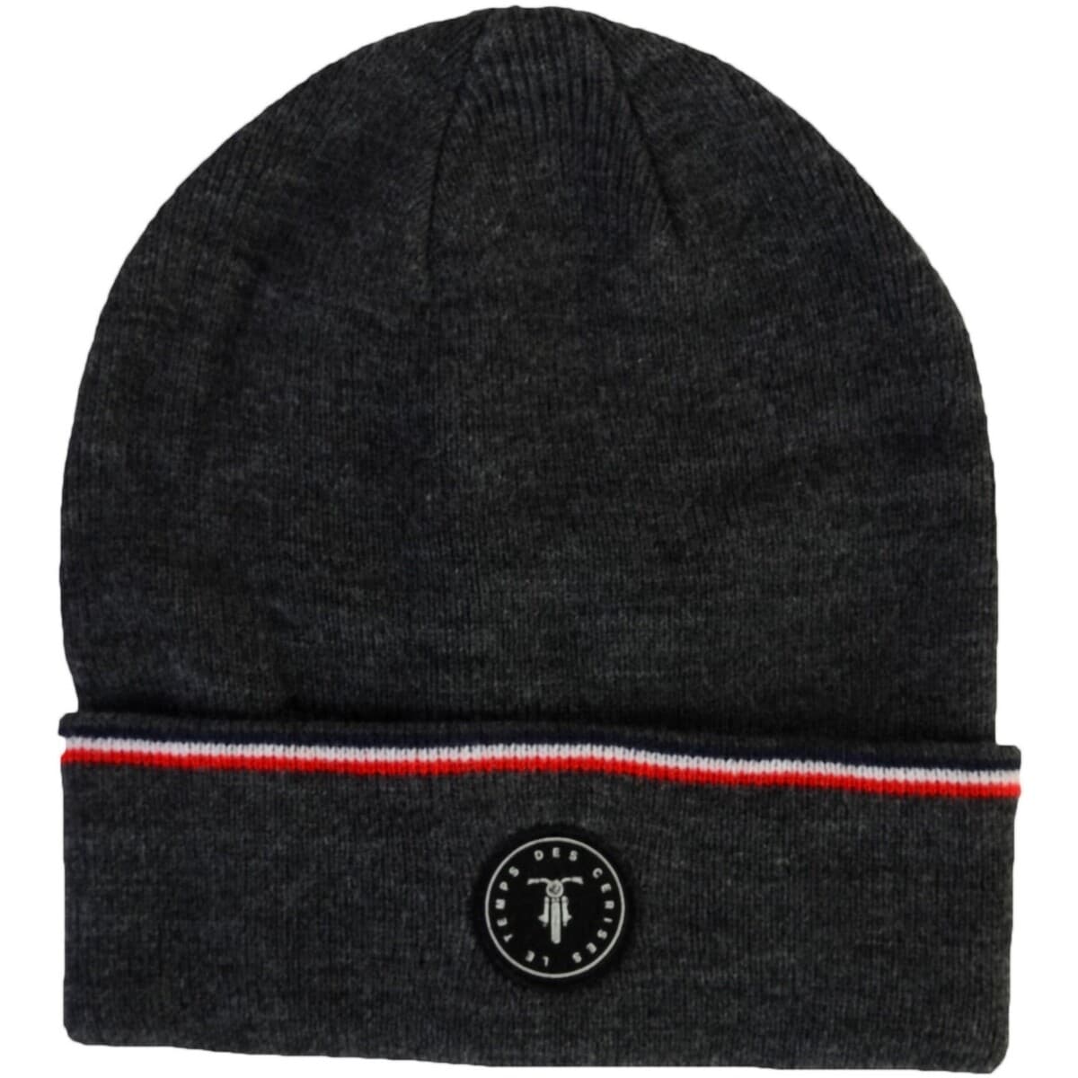 Women's Beanies Le Temps des Cerises Gray