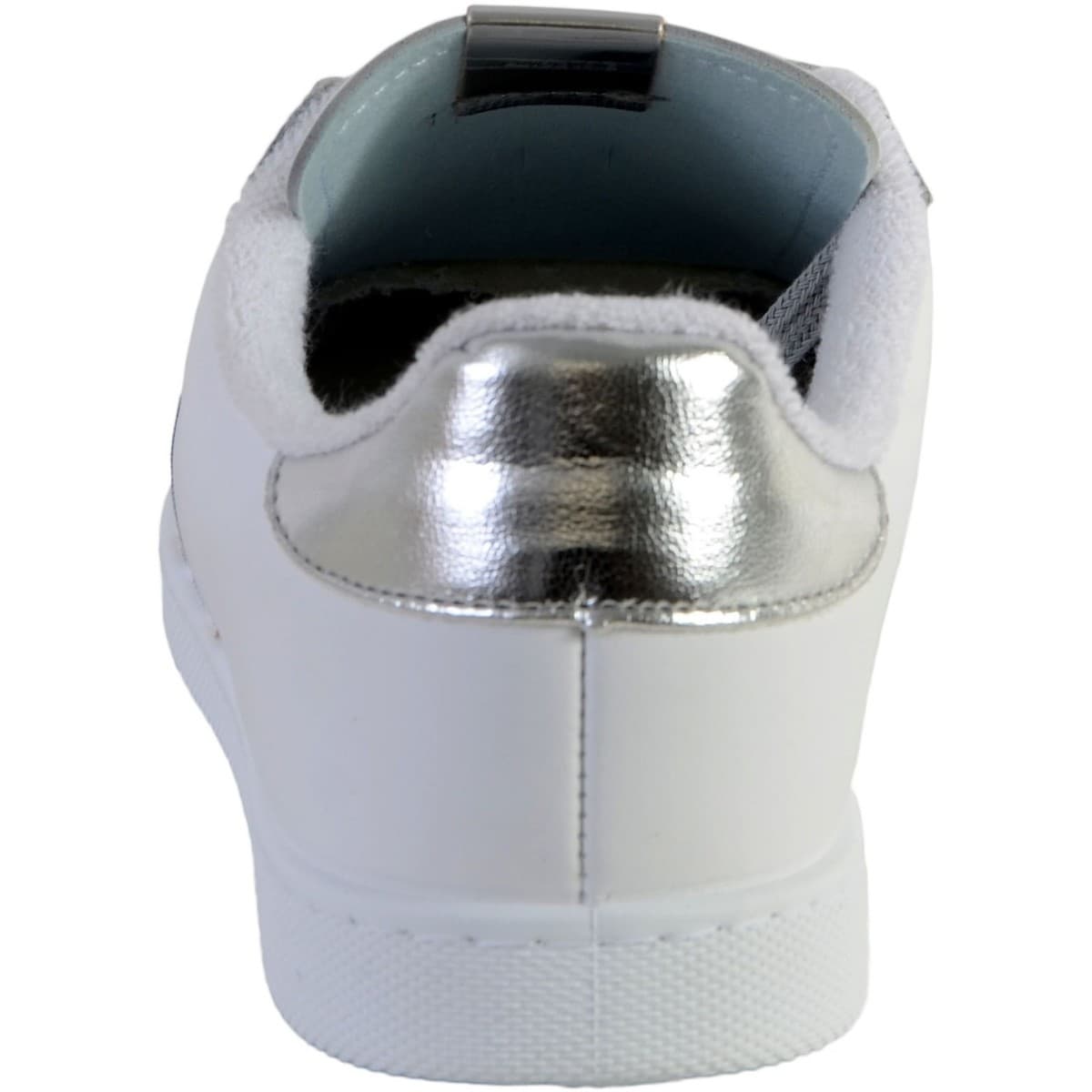 Women's Sneakers Victoria Gray