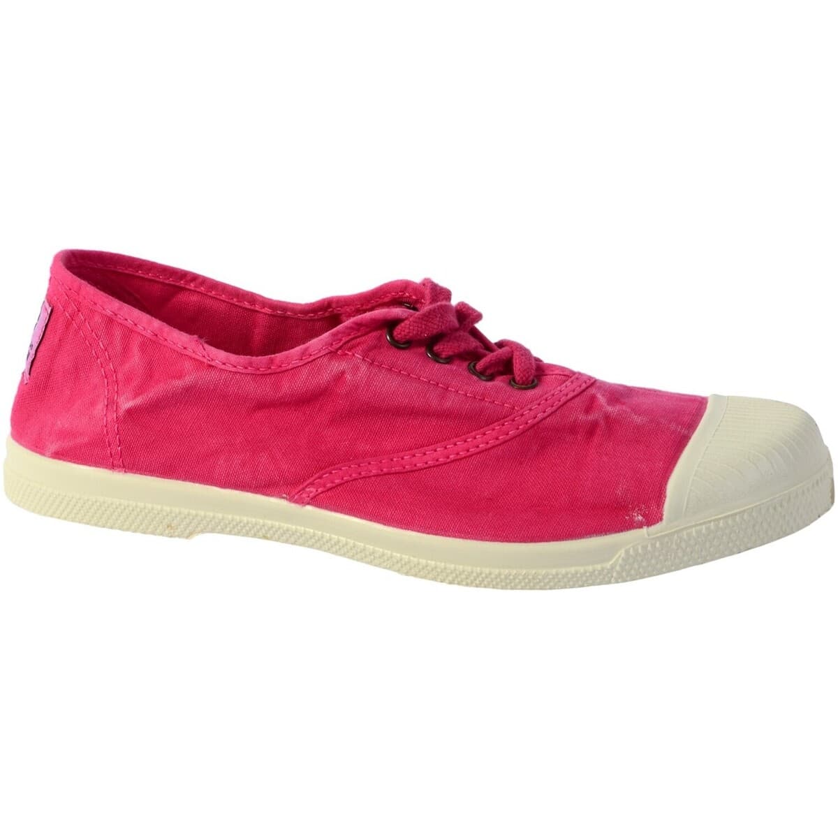 Women's Flip Flops Natural World Pink